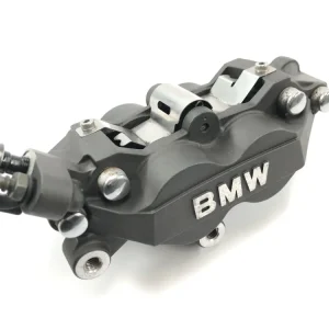 BMW R 1100 S R2S [2000] - Bremsekaliber foran venstre Tokico BMW original del