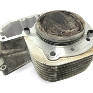 BMW R 1100 S R2S [2000] - cylinder med stempel til højre