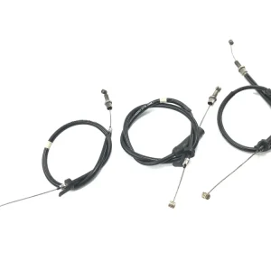 BMW R 1100 S R2S [2000] - gaskabel, bowdenkabel, gasventilkabelsæt, tredobbelt kabel