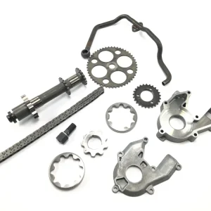 BMW R 1100 S R2S [2000] - Oliepumpe pumpe indsats pumpe hjul tandhjulskæde