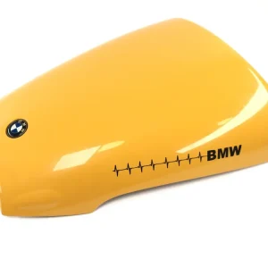 BMW R 1100 S R2S [2000] - Pillebetræk, sædebetræk, bagbetræk