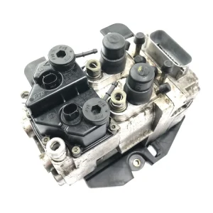 BMW K 1200 S K12S [2005] - ABS hydraulisk enhed ABS modulator ABS styreenhed