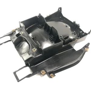 BMW K 1200 S K12S [2005] - Bagerste underkonstruktion indvendig panel