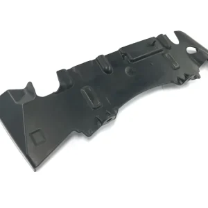 BMW K 1200 S K12S [2005] - Dækpanel, gulvpanel, frontpanel