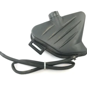 BMW K 1200 S K12S [2005] - Ekspansionsbeholder kølemiddeltank radiator