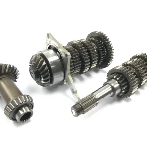 BMW K 1200 S K12S [2005] - Gear gear sæt manuel gear gear aksel
