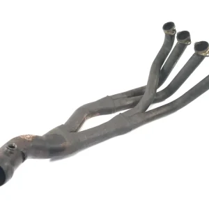 BMW K 1200 S K12S [2005] - Manifold udstødningsmanifold udstødningssystem udstødningshoved