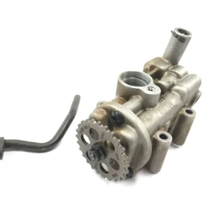 BMW K 1200 S K12S [2005] - Oliepumpe olieforsyning gearpumpe