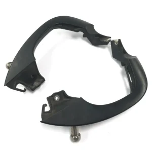 BMW K 1200 S K12S [2005] - Pillion grip styr bag venstre og højre par
