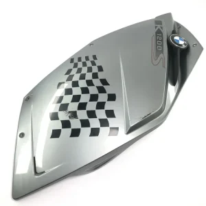 BMW K 1200 S K12S [2005] - Sidepanel venstre panel farvekode 933