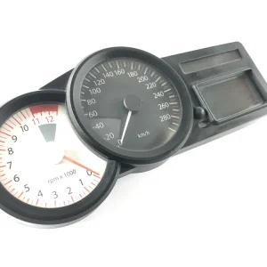 BMW K 1200 S K12S [2005] - Speedometer enhed cockpit instrument cluster speedometer