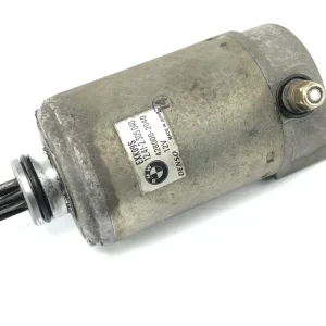 BMW K 1200 S K12S [2005] - Starter startmotor elektrisk 12V Denso