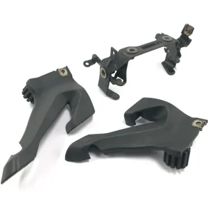 BMW K 1200 S K12S [2005] - Tankmonteret tankholder