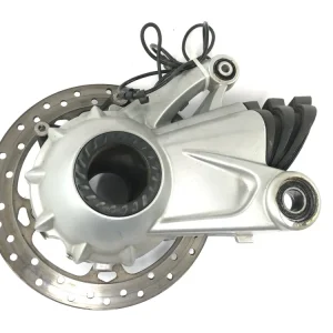 BMW R 1200 R R1ST [2008] - baghjulstræk 33/12 slutdrev kardan slutdrev