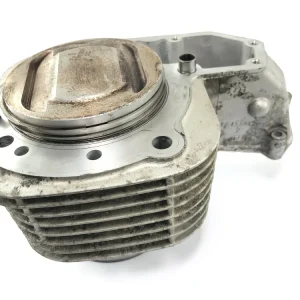 BMW R 1200 R R1ST [2008] - cylinder med stempel til venstre