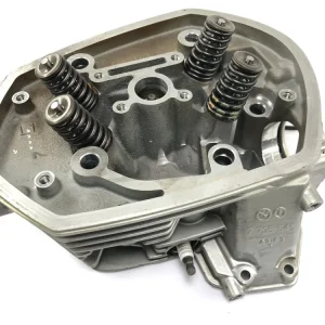 BMW R 1200 R R1ST [2008] - Cylinderhoved venstre ventilstyring