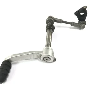 BMW R 1200 R R1ST [2008] - gearpedal med gearskifte