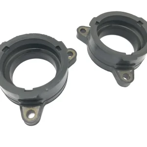 BMW R 1200 R R1ST [2008] - Indsugningsmanifold gasspjældhus indsugningsrøradapter