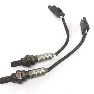 BMW R 1200 R R1ST [2008] - Lambdasensor O2 sensor udstødningsgas sensor sæt