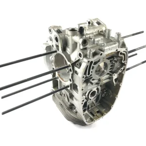 BMW R 1200 R R1ST [2008] - Motorhus krumtaphus motorblok motorhusblok