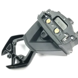 BMW R 1200 R R1ST [2008] - nummerpladeholder nummerpladeholder