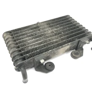 BMW R 1200 R R1ST [2008] - Oliekøler motor oliekøler radiator