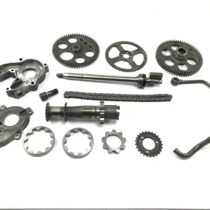 BMW R 1200 R R1ST [2008] - Oliepumpe