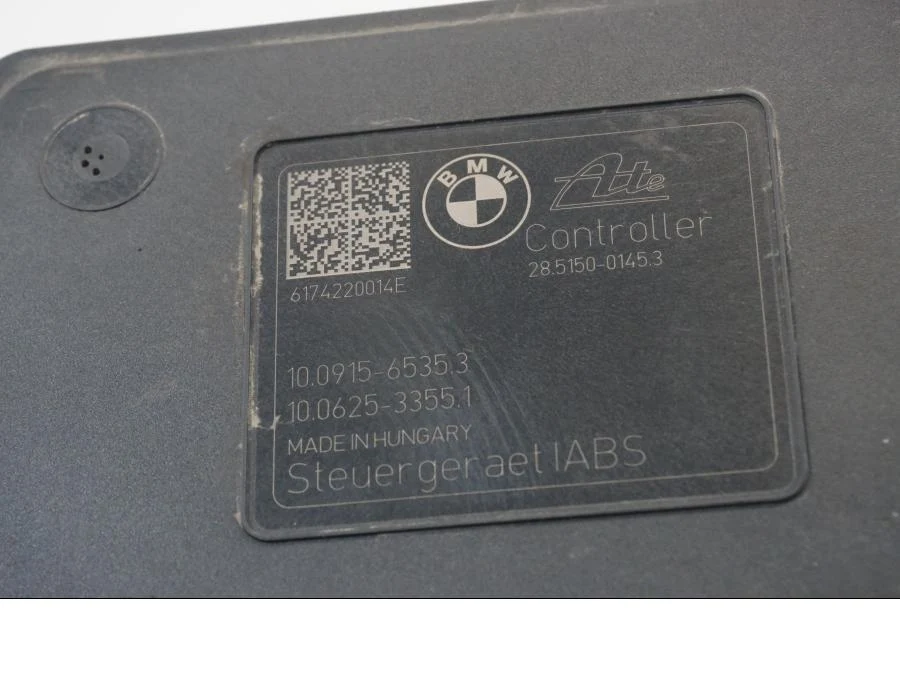 ABS Modulator BMW