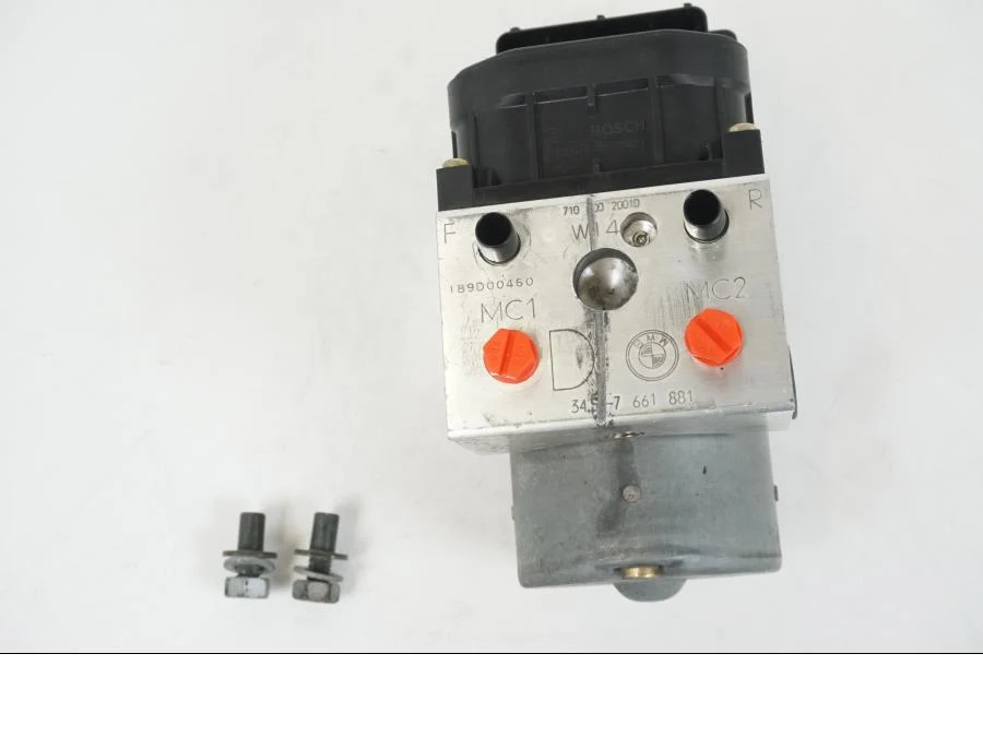 ABS Modulator BMW