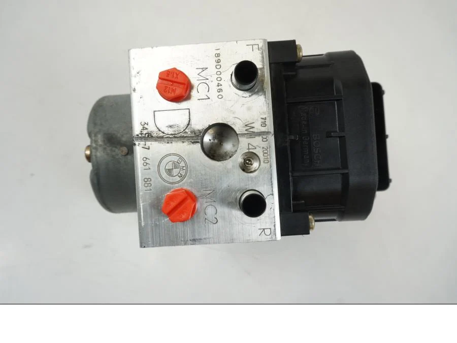 ABS Modulator BMW