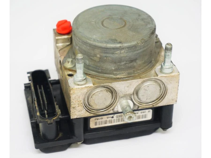 ABS Modulator BMW