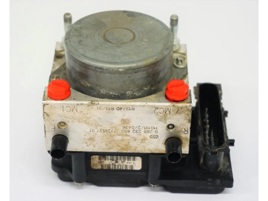 ABS Modulator BMW