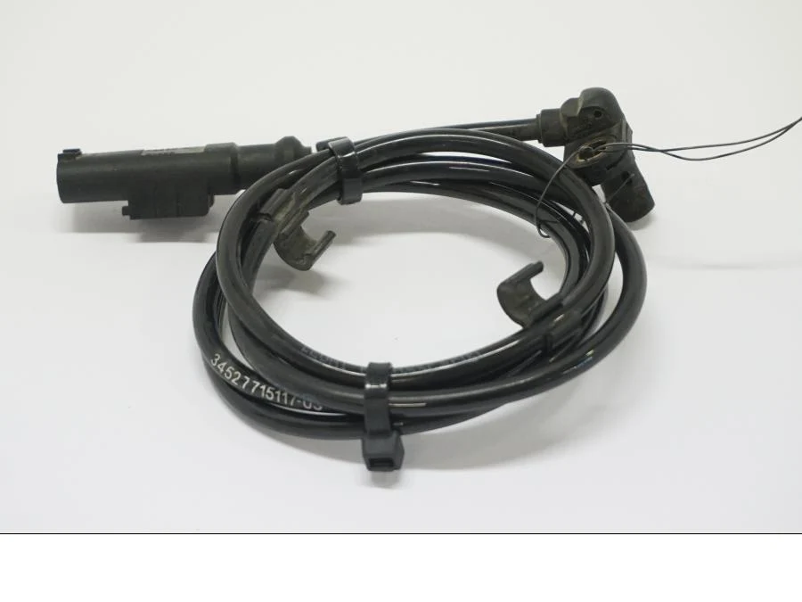 ABS sensor BMW
