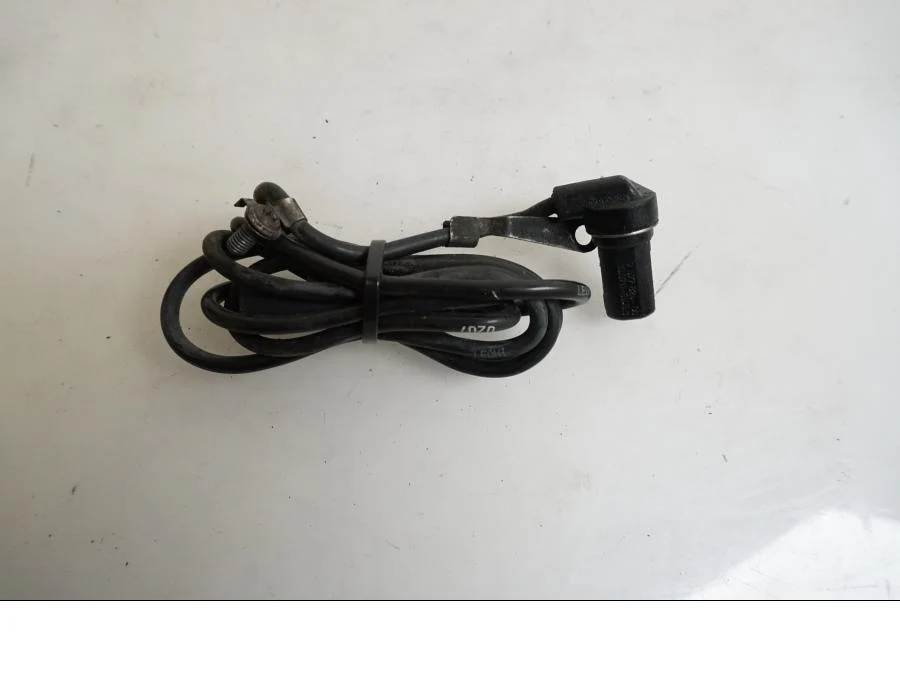 ABS sensor BMW