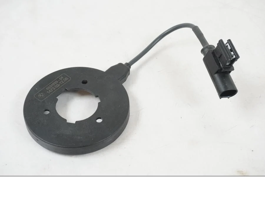 Antenne BMW