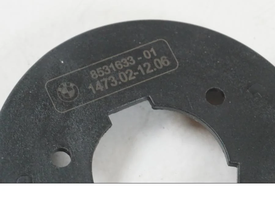Antenne BMW