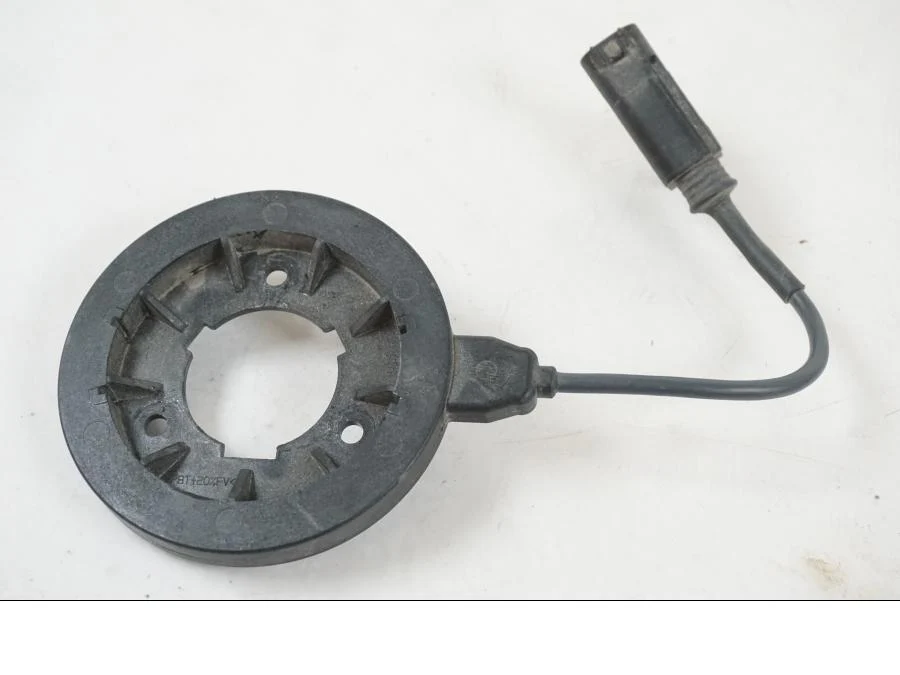 Antenne BMW