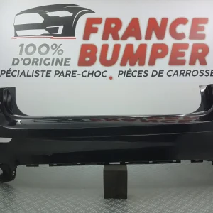 Bagkofanger BMW X6 (1) (E71/E72) fase 1 brugt ***