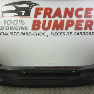Bagkofanger BMW X5 (3) (F15) brugt