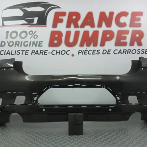 Bagkofanger BMW X2 (F39) brugt