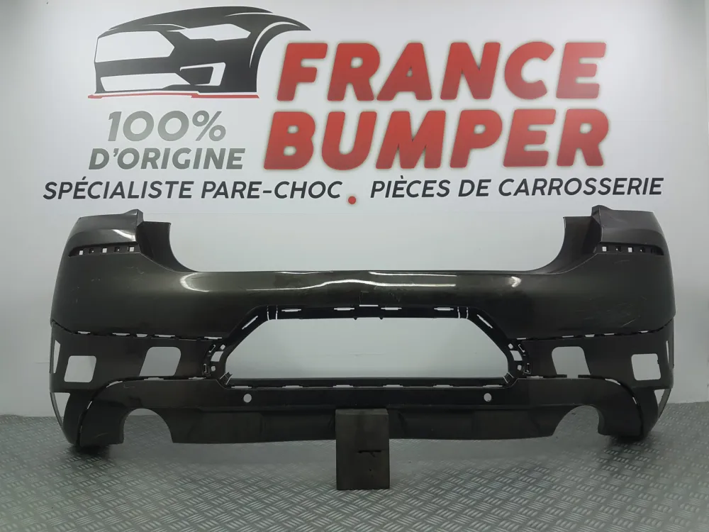 Bagkofanger BMW X2 (F39) brugt
