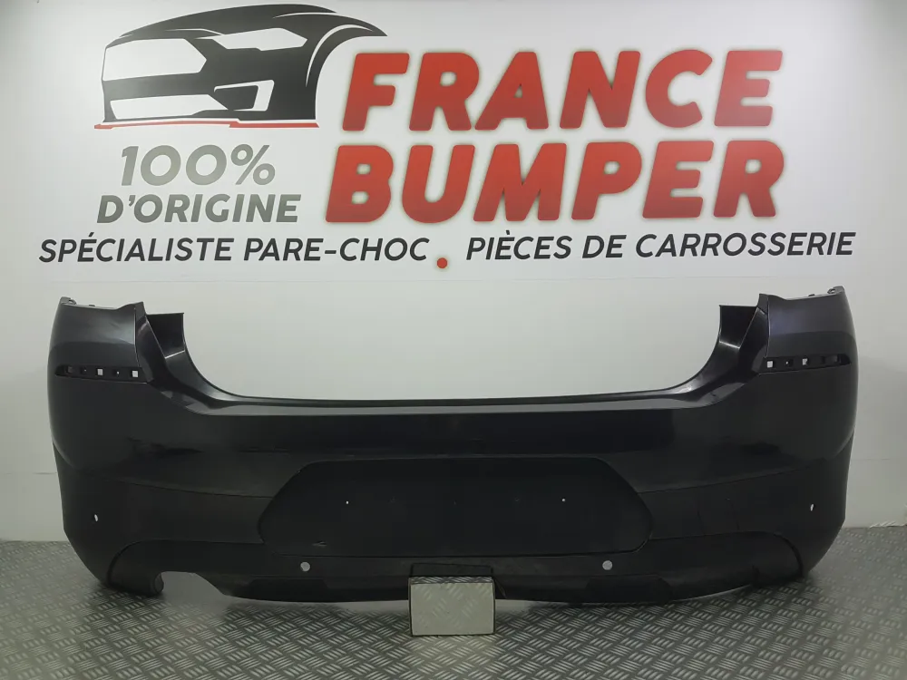 Bagkofanger BMW X2 (F39) brugt
