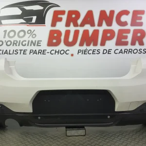 Bagkofanger BMW X2 (F39) M-pakke brugt ***