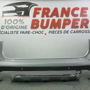 Bagkofanger BMW X3 (3) (G01) Fase 1 brugt