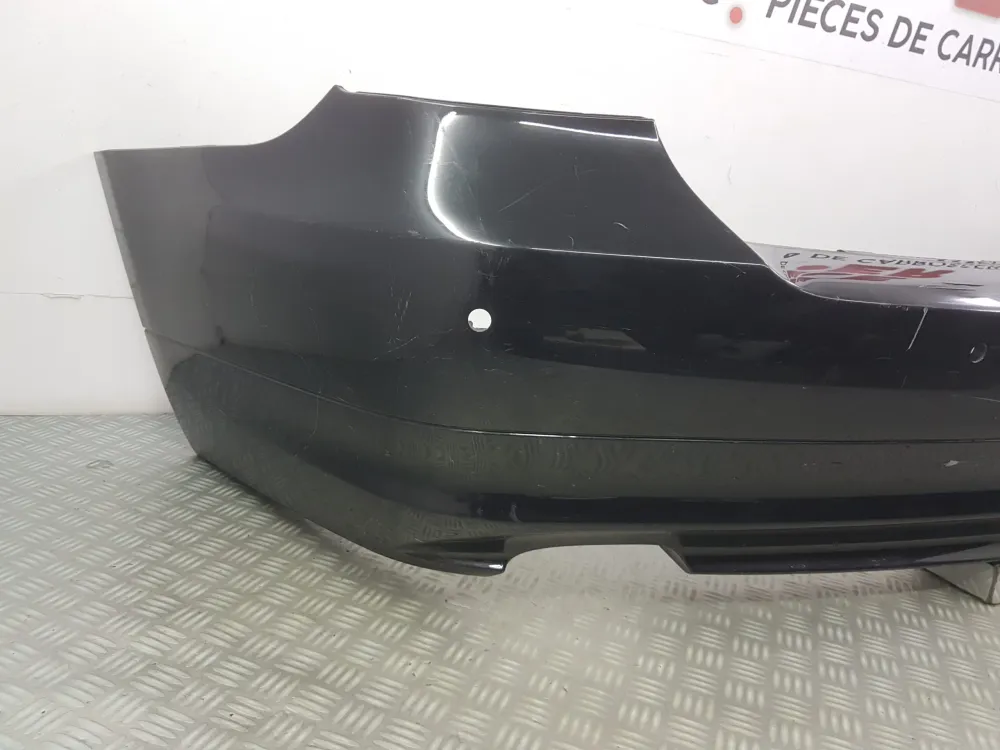 BAGKOFANGER BMW SERIE 3 E92 / E93 FASE 2