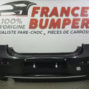 Bagkofanger BMW Serie 1 (F20) fase 2 brugt