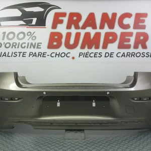Bagkofanger BMW Serie 1 (2) (F20/F21) fase 2 brugt