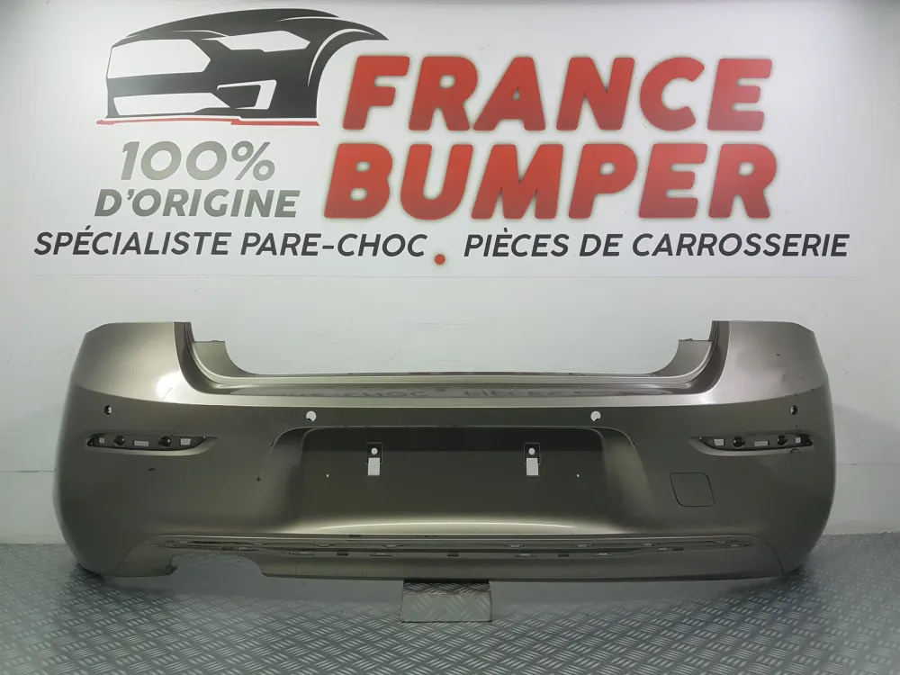 Bagkofanger BMW Serie 1 (2) (F20/F21) fase 2 brugt