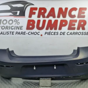 Bagkofanger BMW Serie 1 (2) (F20/F21) Fase 2 (Fra 03/2015) – Ny
