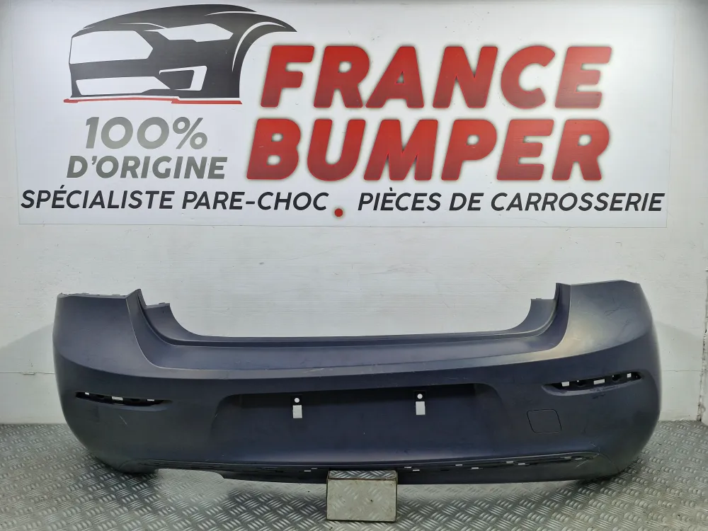 Bagkofanger BMW Serie 1 (2) (F20/F21) Fase 2 (Fra 03/2015) – Ny